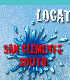 San Clemente South